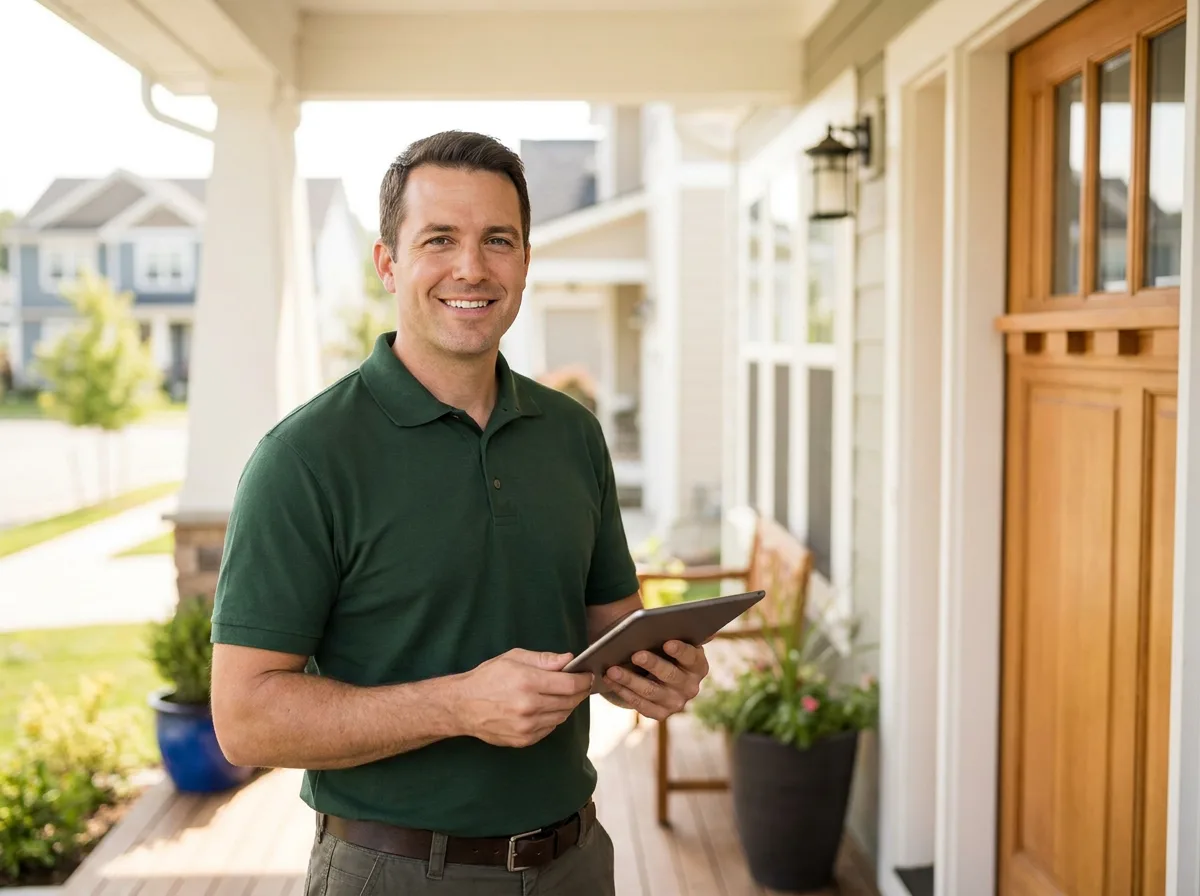 Pest control FAQs for South Solon, OH